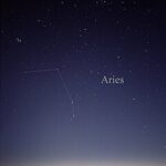 Constelación Aries