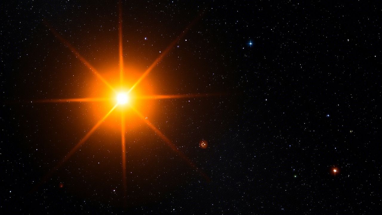 Alfa Cassiopeiae (Schedar)
