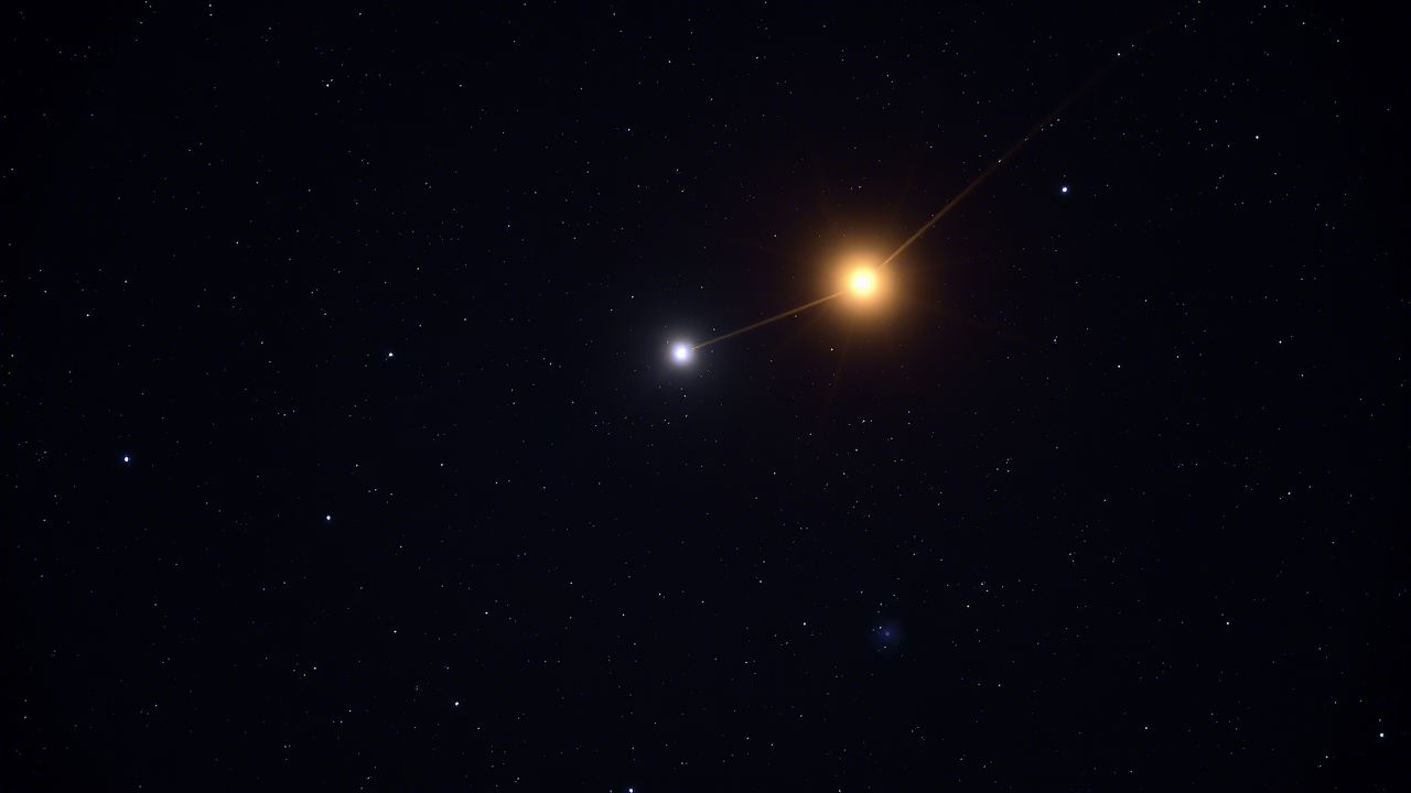 Almaaz (ε Aurigae)