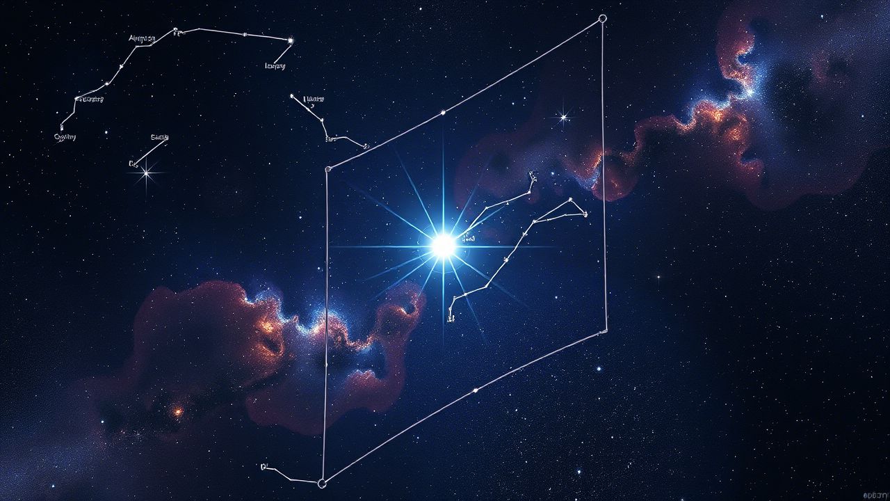 Alphecca (Alpha Coronae Borealis)