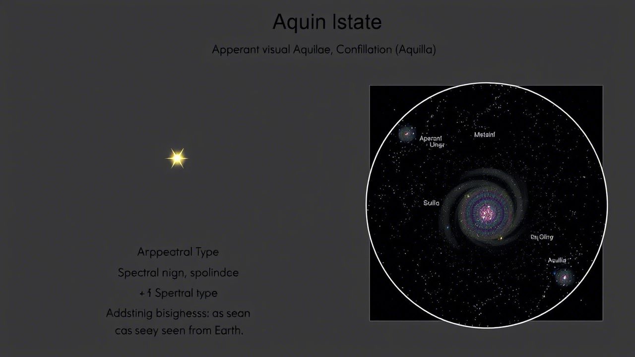 Alshain (β Aquilae)