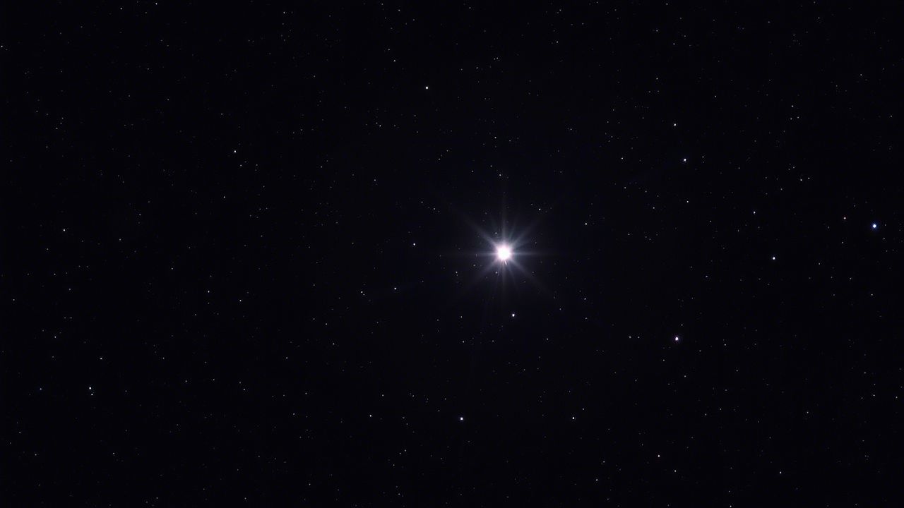 Beta Chamaeleontis