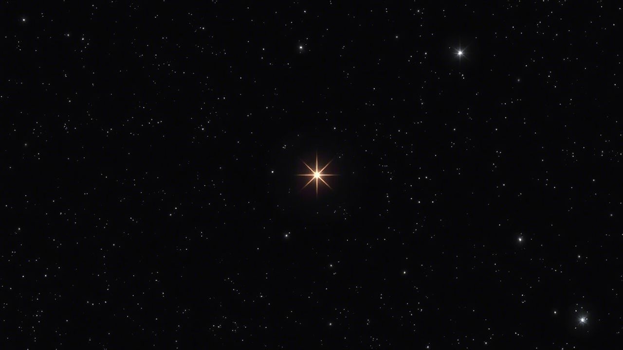 Beta Coronae Australis