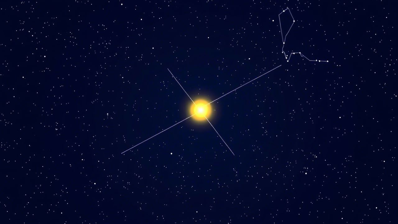 Beta Horologii