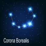 Constelación Corona Boreal