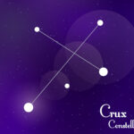 Constelación Crux