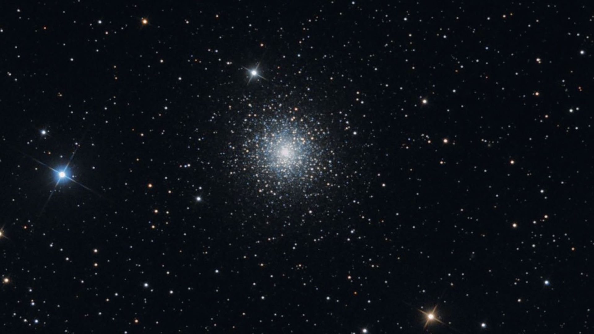 Cúmulo M151