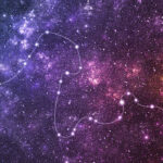 Constelación Eridanus