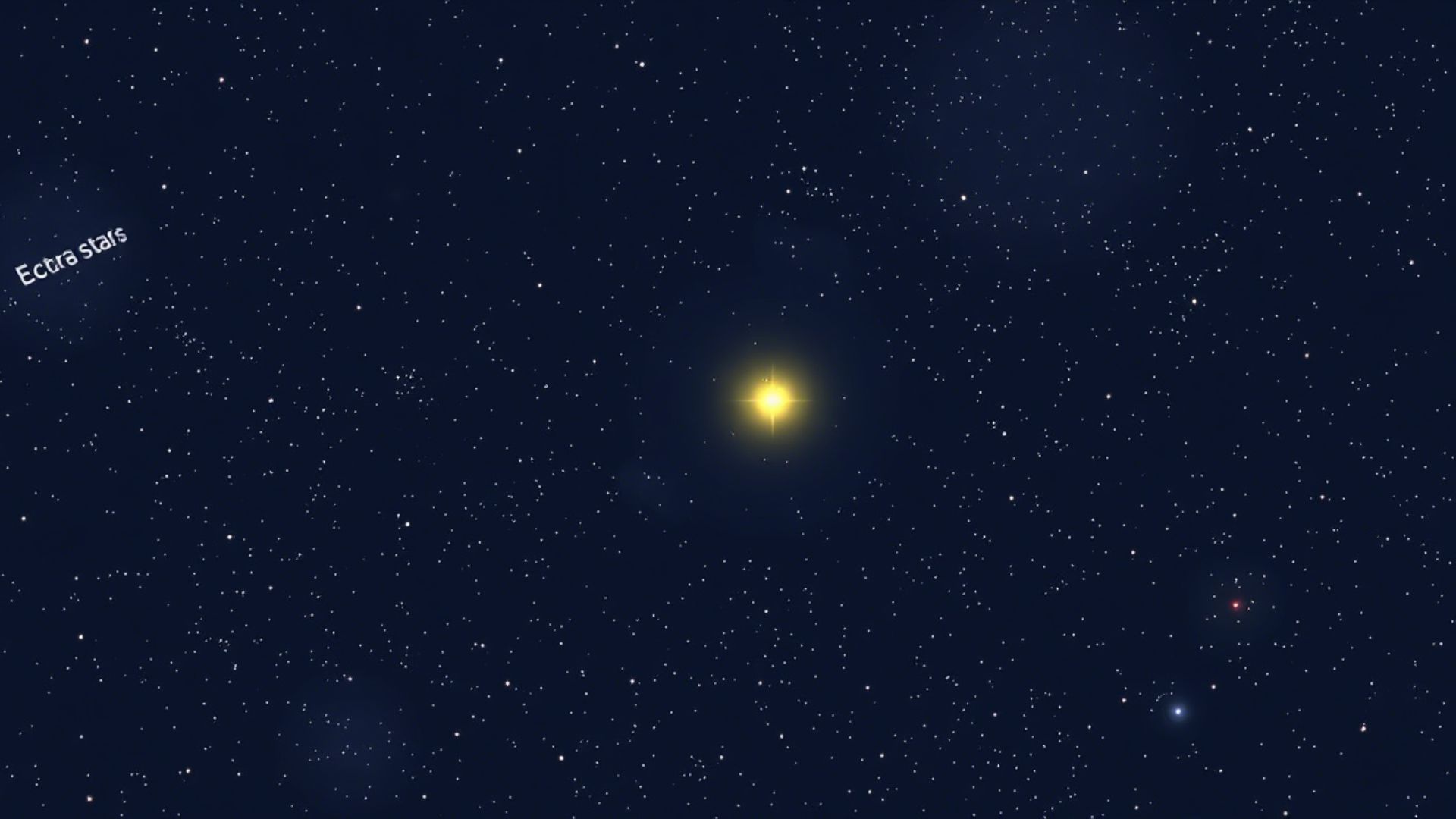 Epsilon Octantis