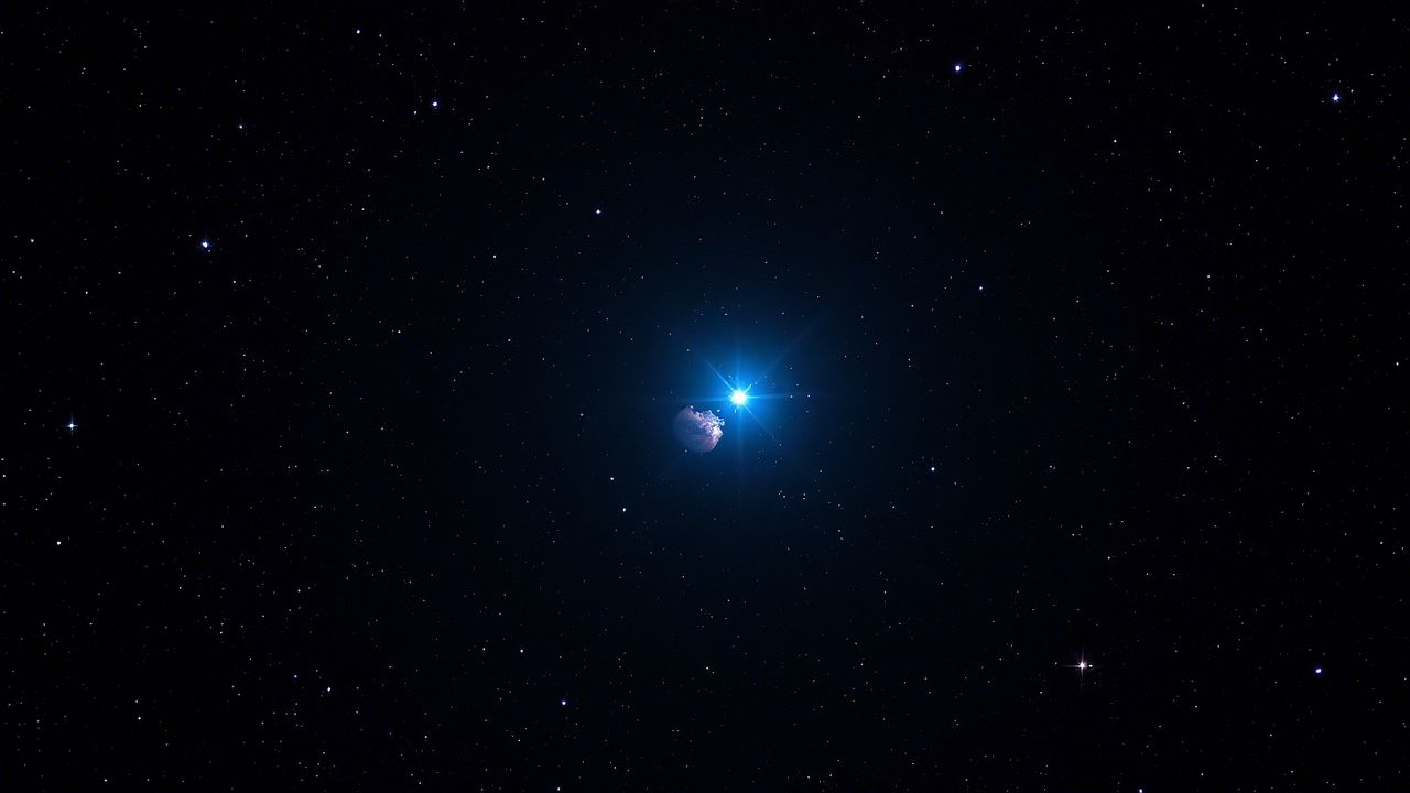 Eta Carinae