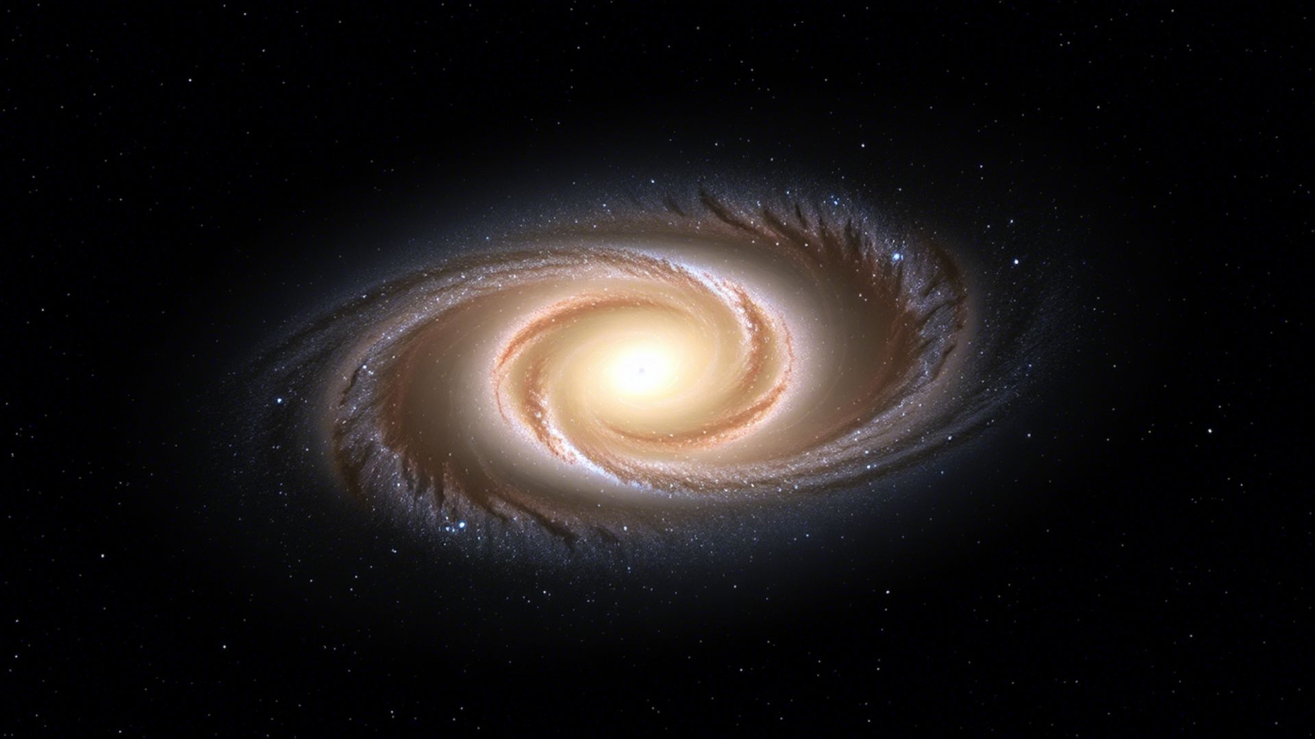 Galaxia NGC 77422