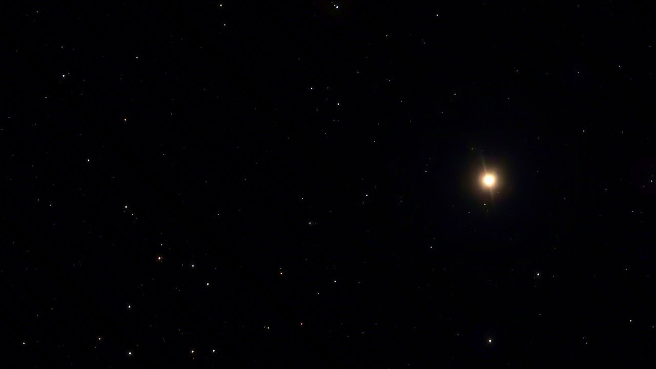 Gamma Chamaeleontis