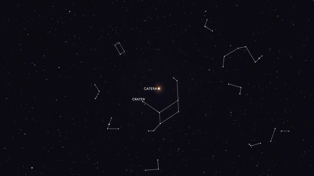 Gamma Crateris