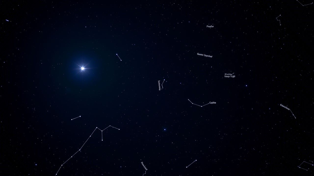 Gamma Cygni (Sadr)