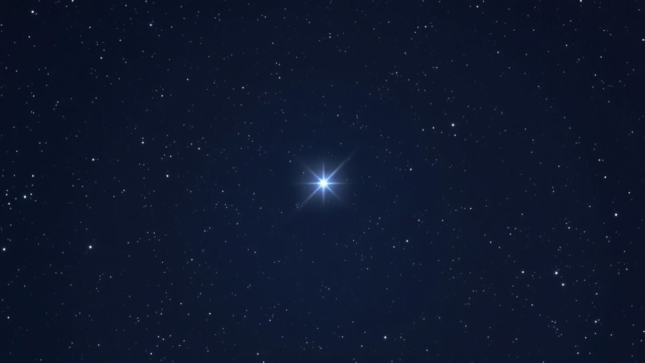 Gamma Doradus