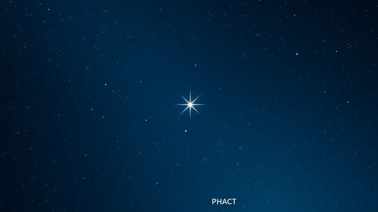 Phact (Alpha Columbae)