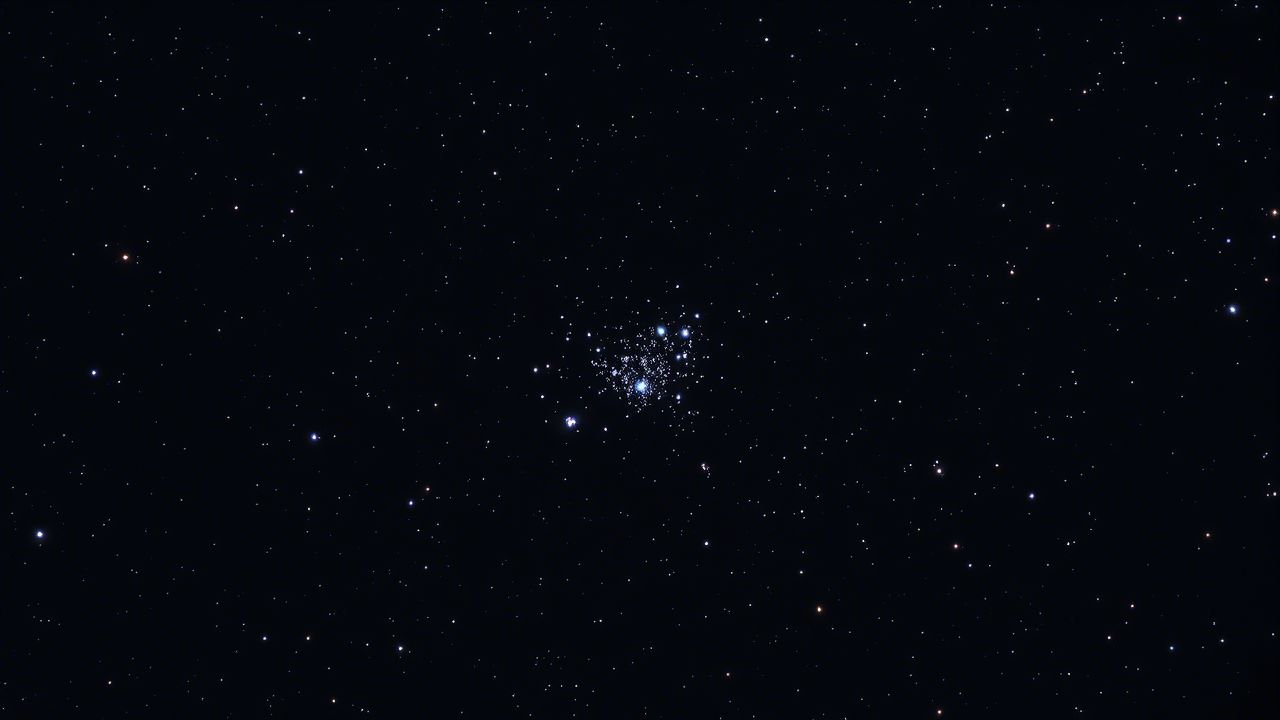 Praesepe (M44)