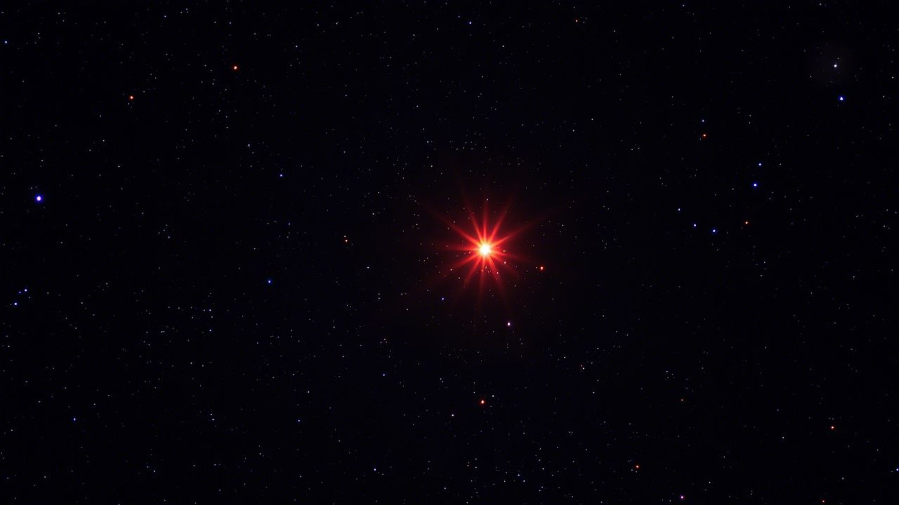 Ras Algethi (Alpha Herculis)
