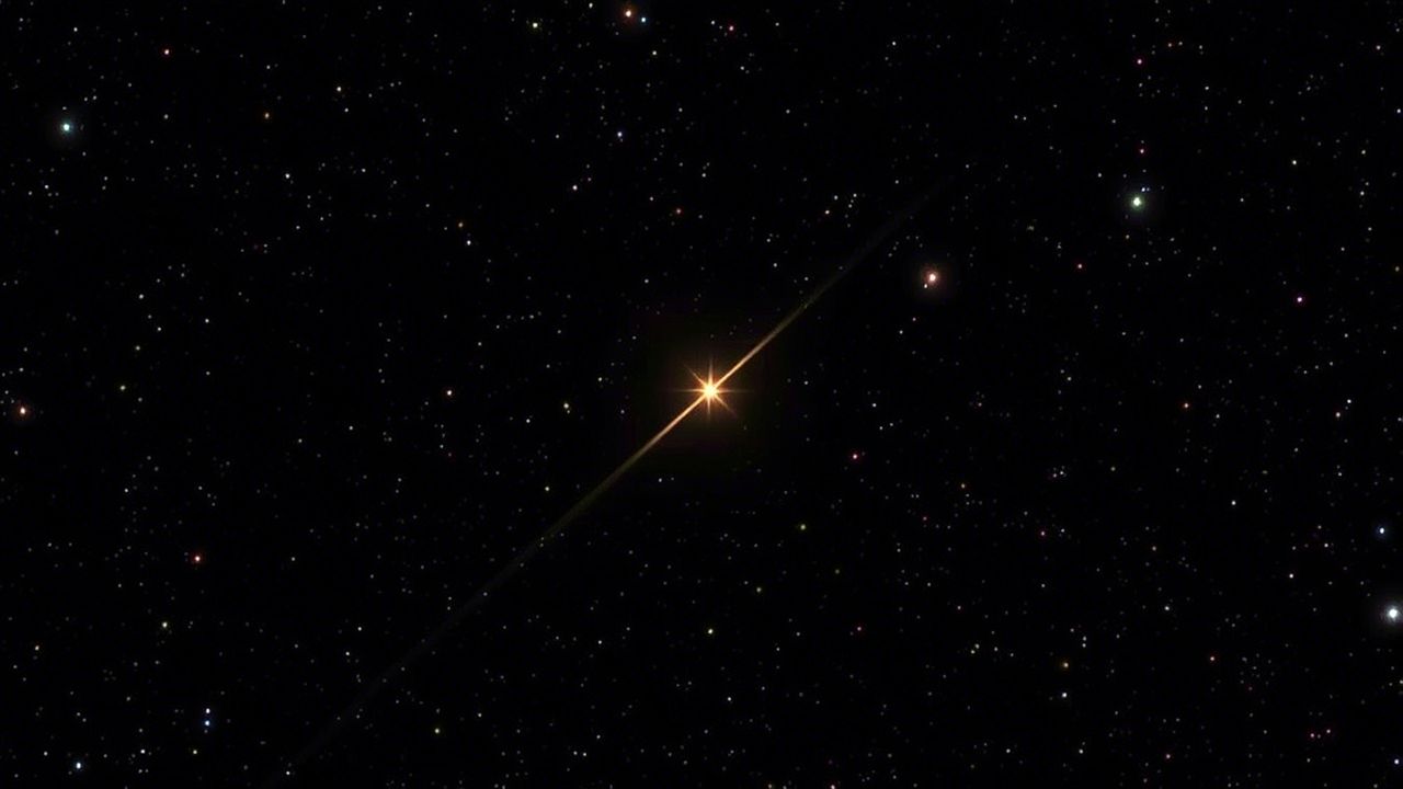 Theta Centauri (Menkent)