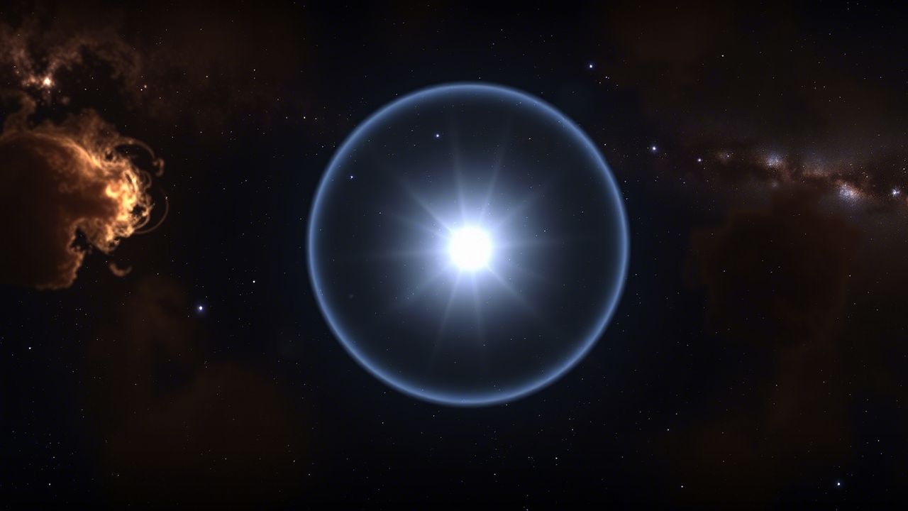 Wezen (Delta Canis Majoris)