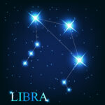 Constelación Libra