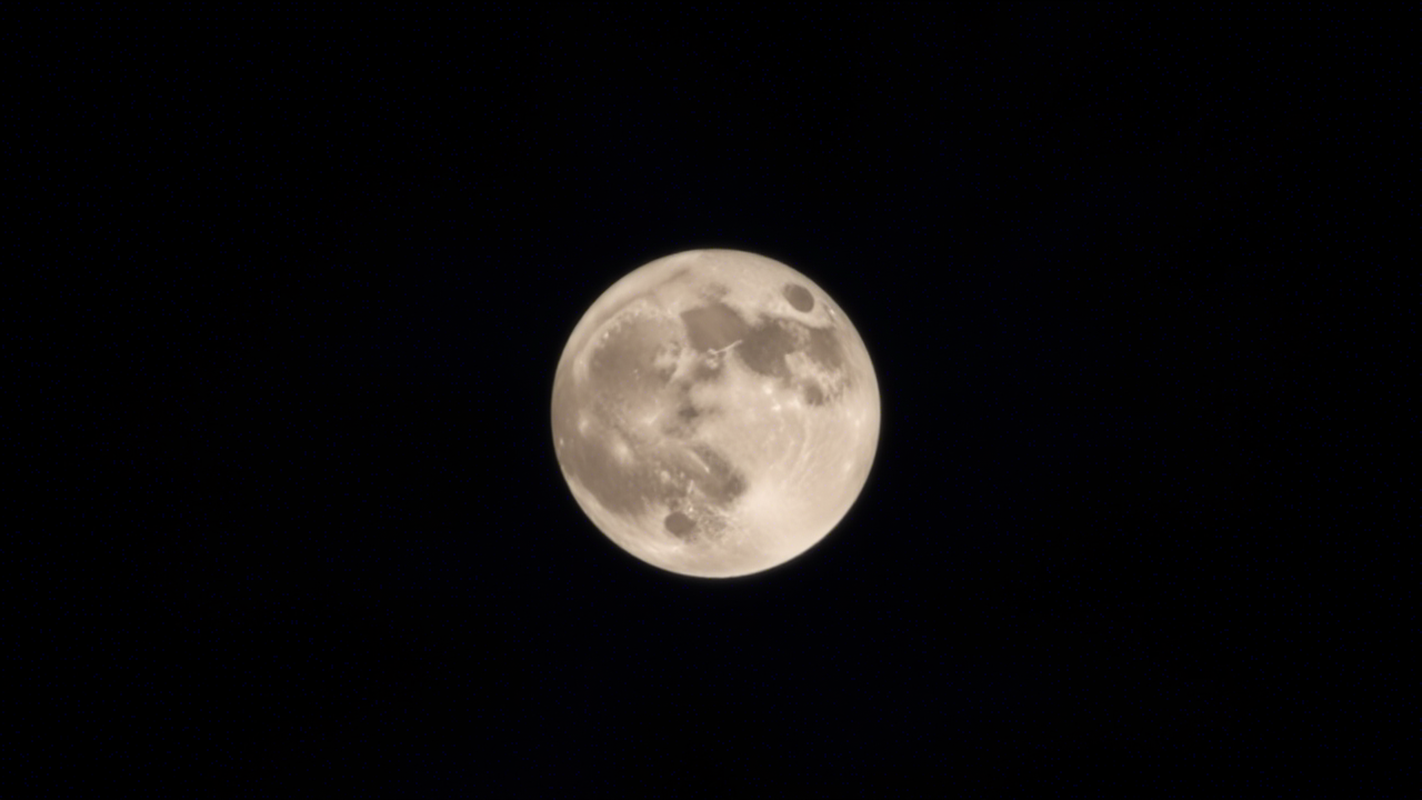 Luna llena