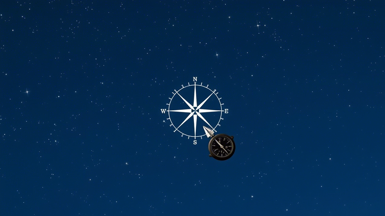 Estrella Polar (Polaris)