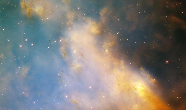 La Nebulosa Dumbbell (M27), la primera nebulosa planetaria descubierta